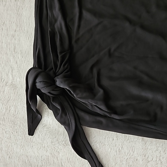 *NWT* Avec Les Filles Swim Cover-Up - Picture 5 of 8